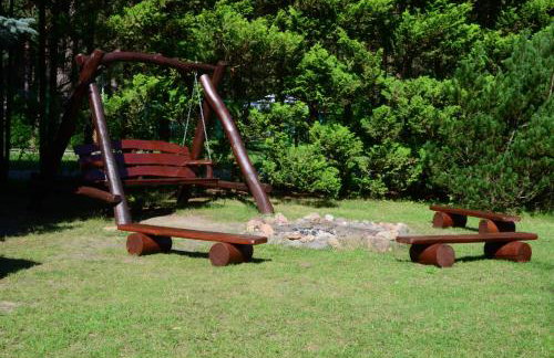 Uroczysko Lubiaszów - Foto 8