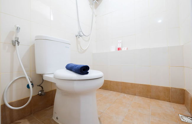 Luxurious 2BR City View Bassura Apartment - Foto 31