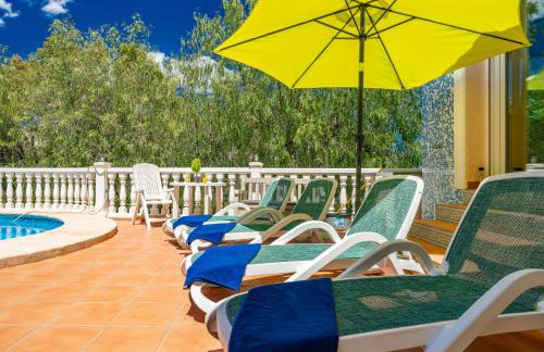 Holiday Home Casa Barbara by Interhome - Foto 34