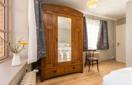 Spacious Vacation Apartment With A Garden View - Foto 17