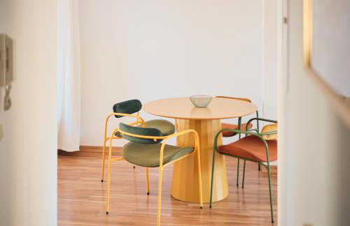 Mittendrin, zentrale & gemütliche Stadtwohnung - Photo 12