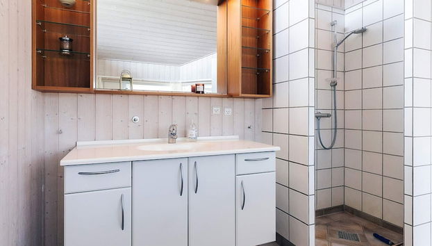 6 Person Holiday Home in Karrebaeksminde - Foto 3, Interior