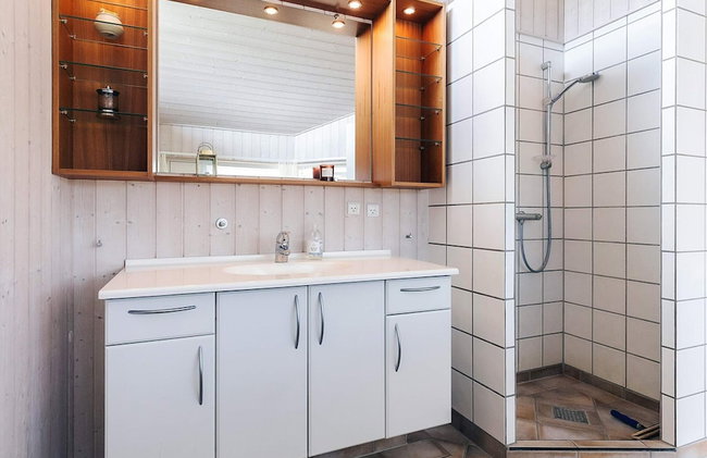 6 Person Holiday Home in Karrebaeksminde - Foto 3