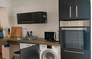 Apartamento céntrico, 2ª línea de playa - Photo 11