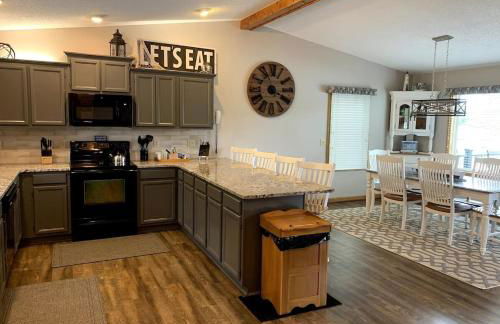 Sunset Dreams-Norris Lake - Foto 18