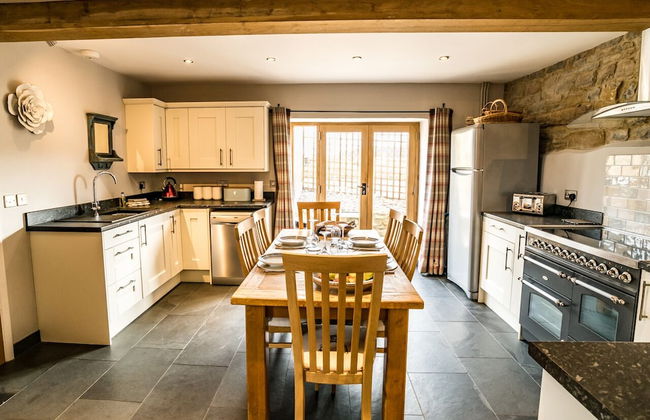 Somerset Country Escape - Foto 74