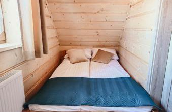 Osada Zagrody Dzianisz - Foto 27