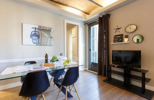 AinB Eixample Miró Apartments - Foto 52