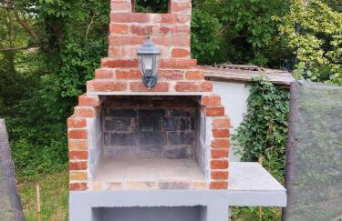 Family-friendly apartments with swimming pool Sveti Martin, Central Istria - Sredisnja Istra - 23295 - Foto 10