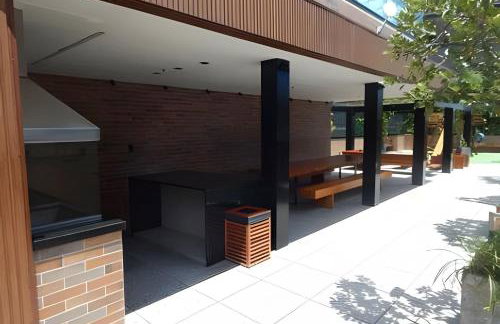 Studio Carioca Lapa - Vista Linda e Rooftop Incrível - Foto 44