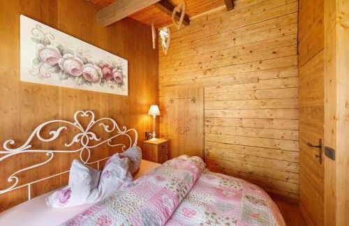 Orserose Chalet 3 I Ciodi - Foto 6