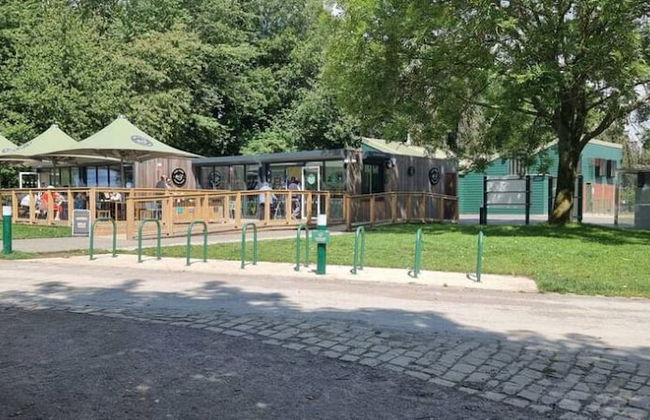 The Pennington Apartment Leigh - Foto 13