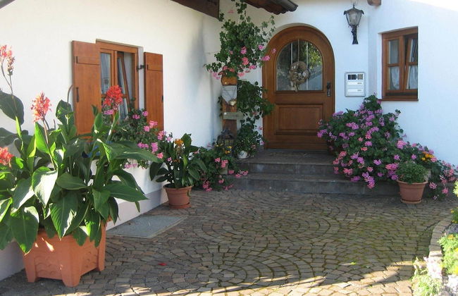 Apartment in the Allgau With View of the Bavarian Alps - Foto 34