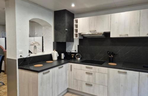 Le Cocon de Karine - maison Boulogne Sur Mer - Foto 20