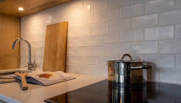 Queen at Sea Modern 2 Bedroom Apartement - Foto 5, Habitación