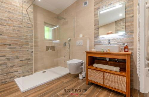 La Ferme de Saint Paul - Foto 19