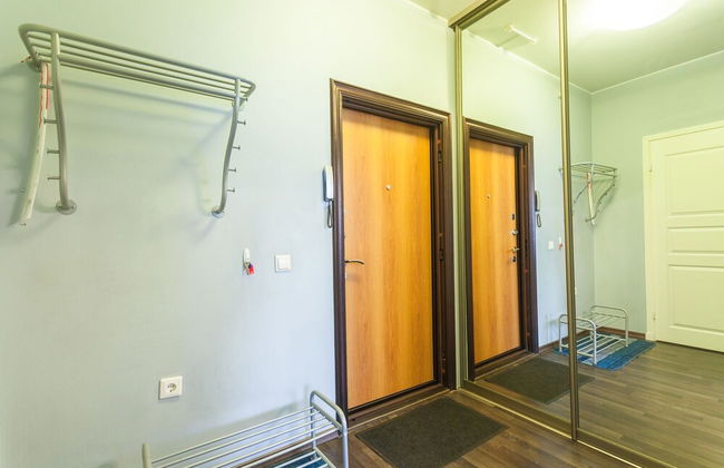 Apartment near Metro Proletarskaya 4 - Photo 14