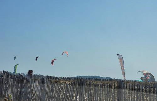 Joli T2 à Giens - Foto 4