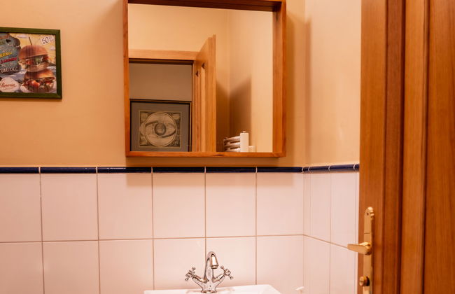 1 bedroom Apartment in Mariánské Lázně - Photo 13