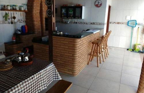 Chalé Ilha da Croa - Photo 11