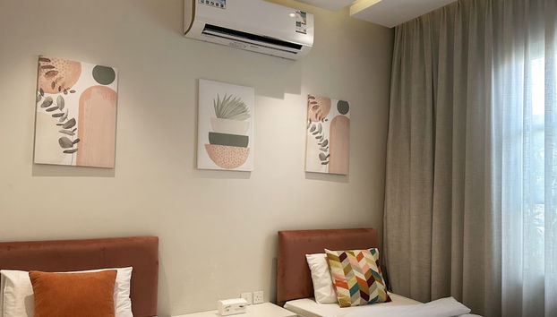 Kease Yasmin B1-1 Elegance AX41 - Foto 4, Habitación