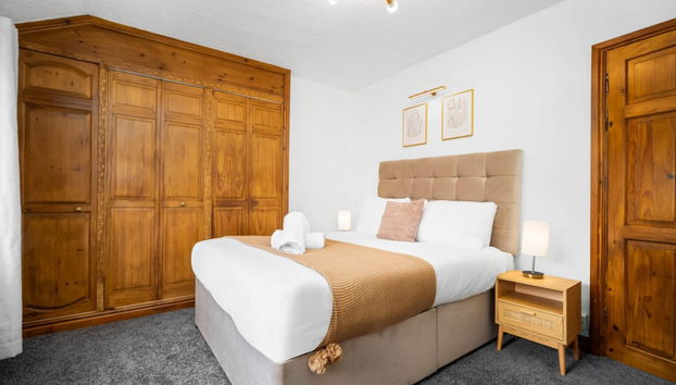 Superb House in North Birmingham - Foto 2, Habitación