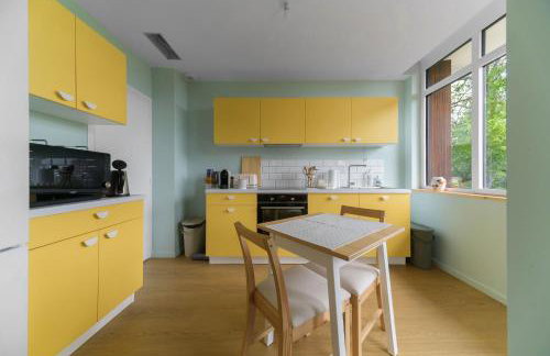 La maison des Fleurs - Superbe maison sur les hauteurs de Clermont - Foto 28