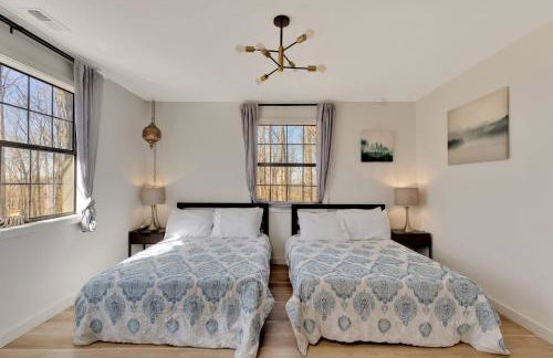 Lula Lake Cabin - Foto 32