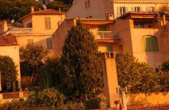 PENTHOUSE Loft 5MIN PALAIS DES FESTIVALS AND BEACH terrace view on castle - Foto 27