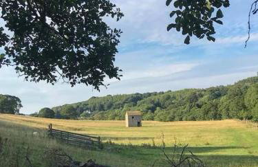 1800 Period Grade 2 Listed Cottage Addingham - Photo 28