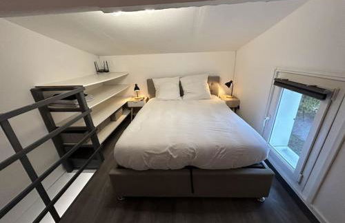 Le Paddock - COSY FLAT Senlis - Foto 14