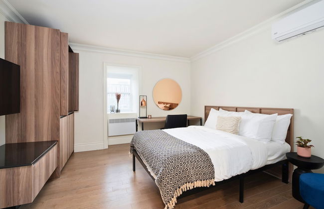 Opal Lofts - Quartier Latin - Foto 10