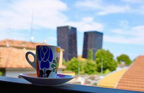 Rho Fiera Milano - Popy House - Foto 1