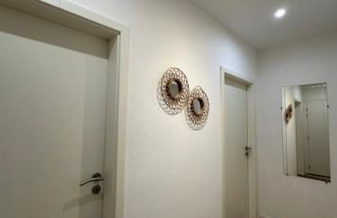 Le 2 - Très Beau T3 1er étage tout confort, neuf, Mulhouse centre - stationnement gratuit - Foto 25