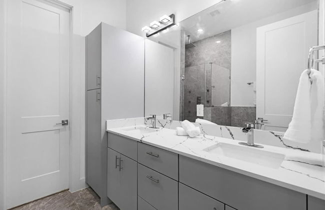 Newly Built Modern 3 Bedroom Houston Home - Foto 3