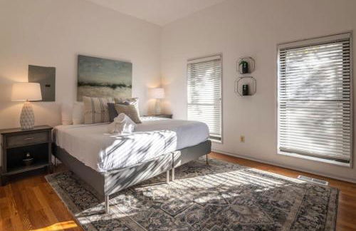 Adorable MtAdams 2BR near it all - Foto 6