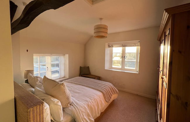 Beautiful 4-bed Cottage in Heart of the Cotswolds - Foto 9