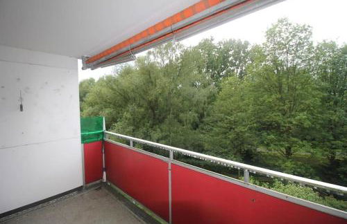 Moderne und möblierte Wohnung! - Foto 20