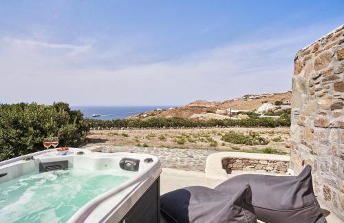 Paradisia Villas - Photo 88