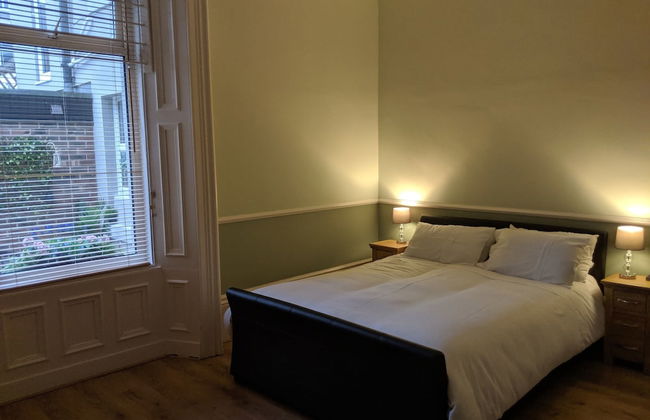 Tynemouth Beach Apartment - Photo 3