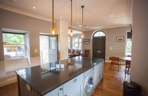 Stylish Loch Lomond lodge in stunning surroundings - Foto 15