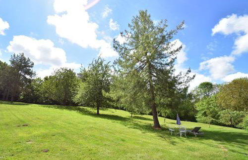 Riverside Retreat in Lantheuil - Foto 20