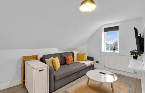 1 Bedroom in the Heart of Balham Sleeps 3 - Foto 5