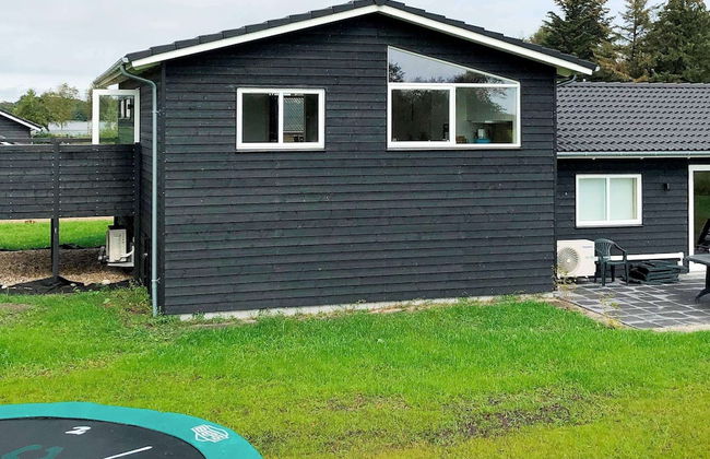 Holiday Home in Ansager - Foto 42