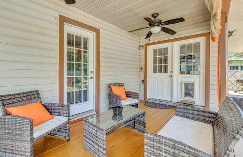 Pool Mins to Downtown & Alamo - Huisache Retreat - Foto 32