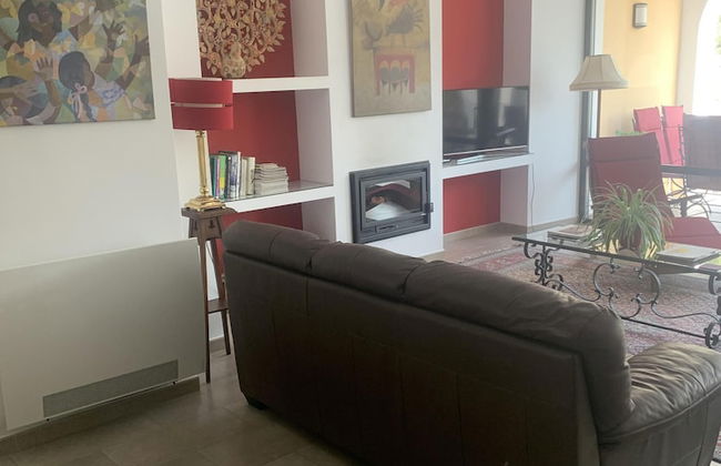 Casa Carmen - Foto 28