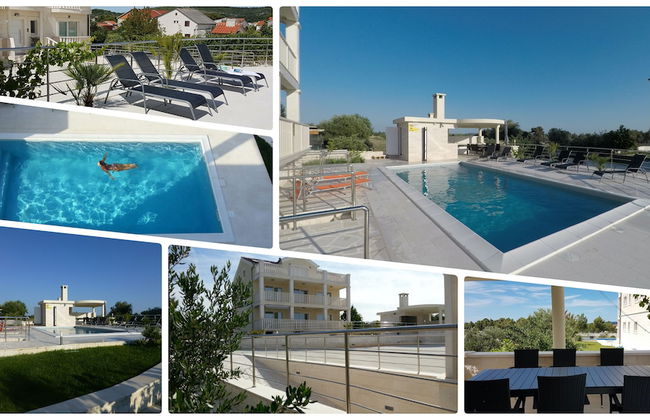 Villa Bachelor - Foto 28