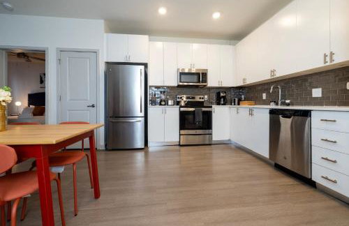 Modern Nulu 2BR CozySuites 03 - Foto 17