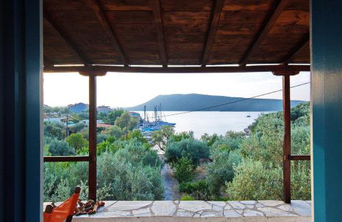 Limani Cottage - Foto 23