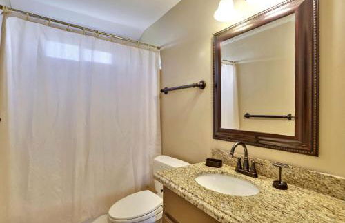 A Sunny Sandbar by Ryson Vacation Rentals - Foto 31